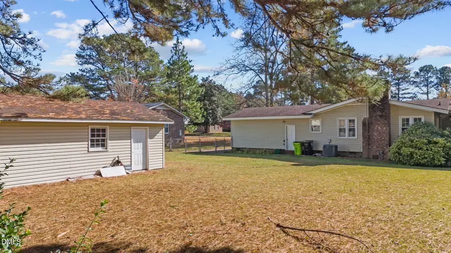 108 Circle Drive, Spring Hope, NC 27882 - Image #3