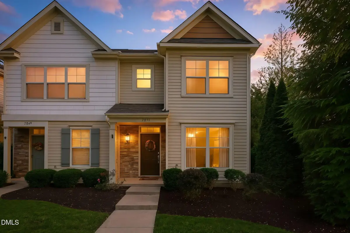 7851 Allscott Way, Raleigh, NC 27612 - Image #1