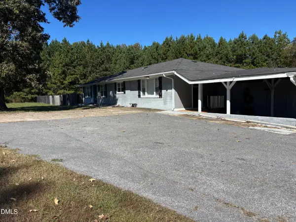 10666 Cleveland Road Road, Garner, NC 27529