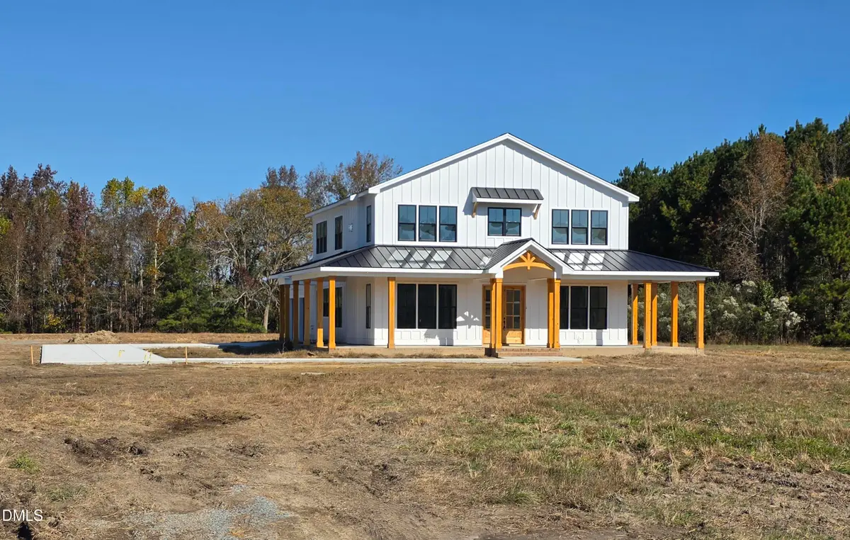 1624 Allens Crossroads Road, Four Oaks, NC 27524 - Image #1