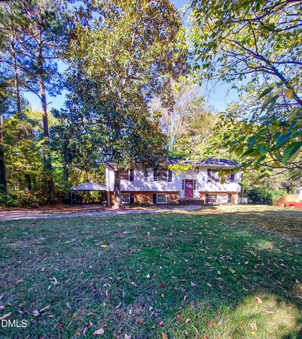 4325 Woodlawn Drive, Raleigh, NC 27616