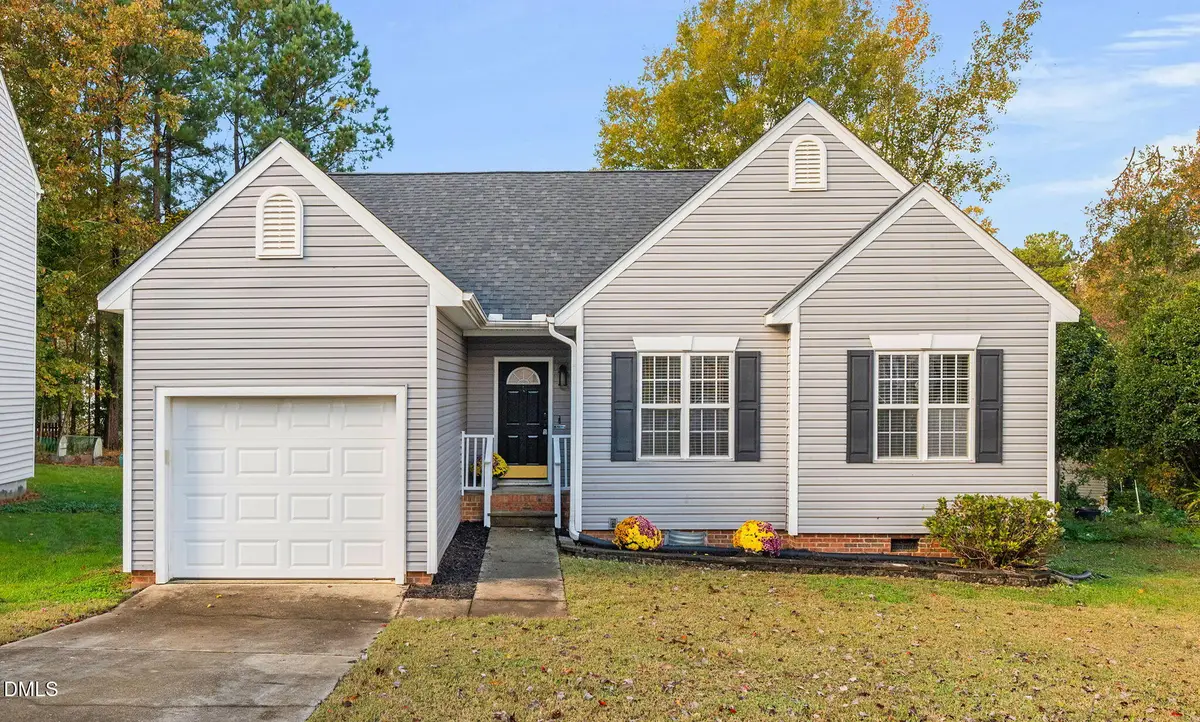 2524 Beech Gap Court, Raleigh, NC 27603 - Image #1