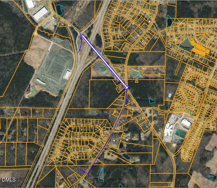 1689 Will Suitt Road, Creedmoor, NC 27522 - Image #1