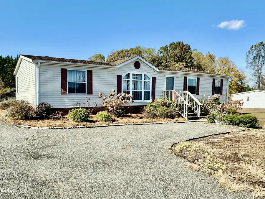 287 Oliver Loop Road, Roxboro, NC 27574 - Image #3