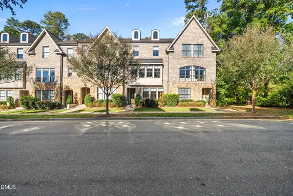 1609 Wooster Street, Raleigh, NC 27607