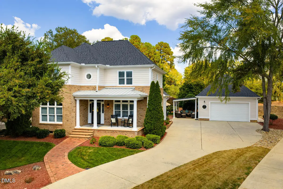 10054 Bost, Chapel Hill, NC 27517 - Image #1