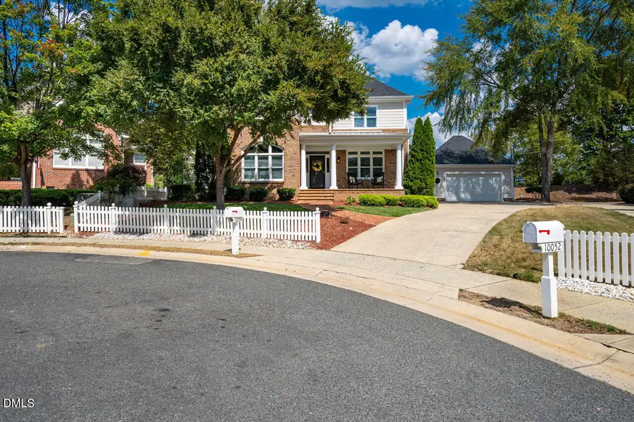 10054 Bost, Chapel Hill, NC 27517 - Image #3
