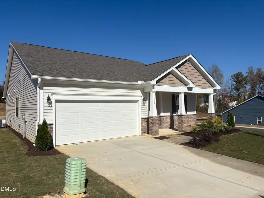 340 Providence Creek Drive, Fuquay Varina, NC 27526 - Image #3
