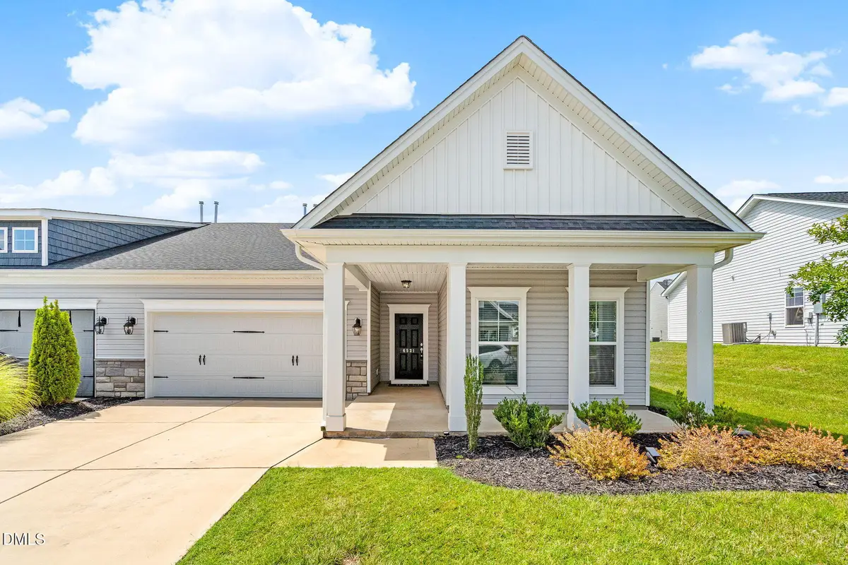 6531 Knob Creek Drive, Whitsett, NC 27377 - Image #1