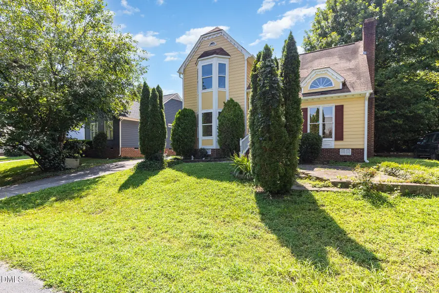 2848 W Jameson Road, Raleigh, NC 27604 - Image #3