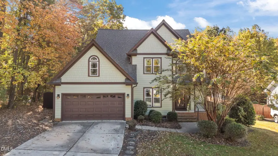 405 W Ballentine Street W, Holly Springs, NC 27540 - Image #2