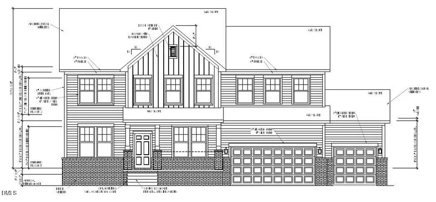 120 Alden Way, Angier, NC 27501 - Image #2