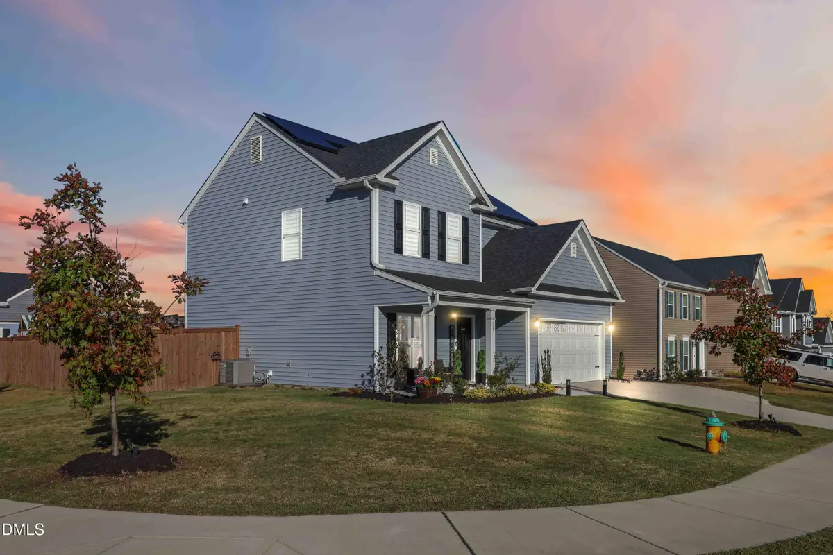 205 Rosewood Lane, Youngsville, NC 27596 - Image #1