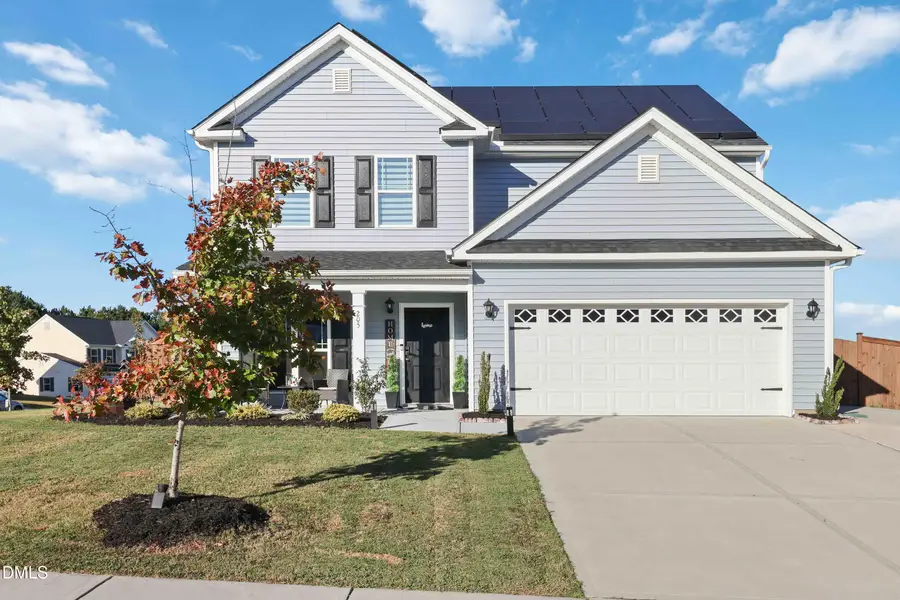 205 Rosewood Lane, Youngsville, NC 27596 - Image #3