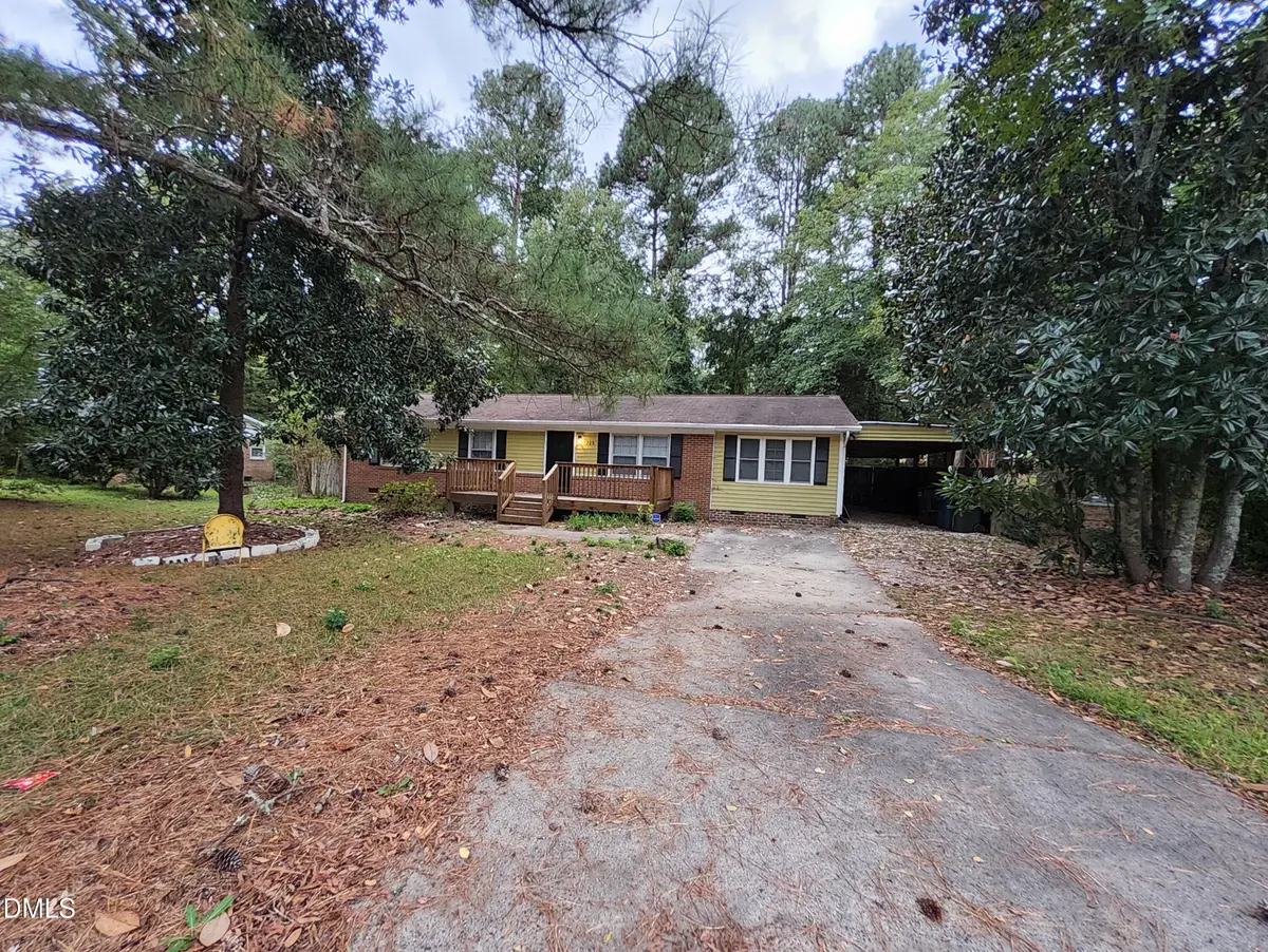 1208 Willowdale Drive, Durham, NC 27707 - Image #1