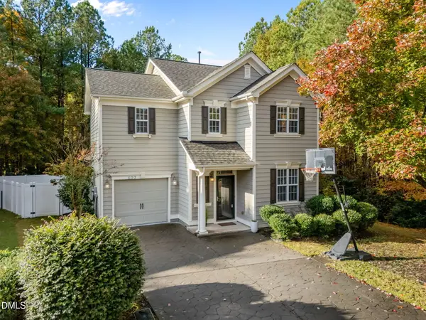 407 Elm Farm Place, Morrisville, NC 27560