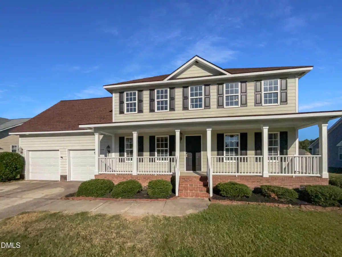 5904 Blue Sky Lane, Hope Mills, NC 28348 - Image #1
