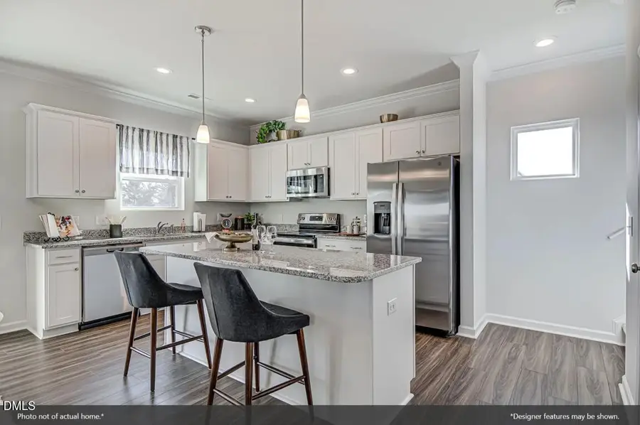 130 Alice Trace Pl, Angier, NC 27501 - Image #2