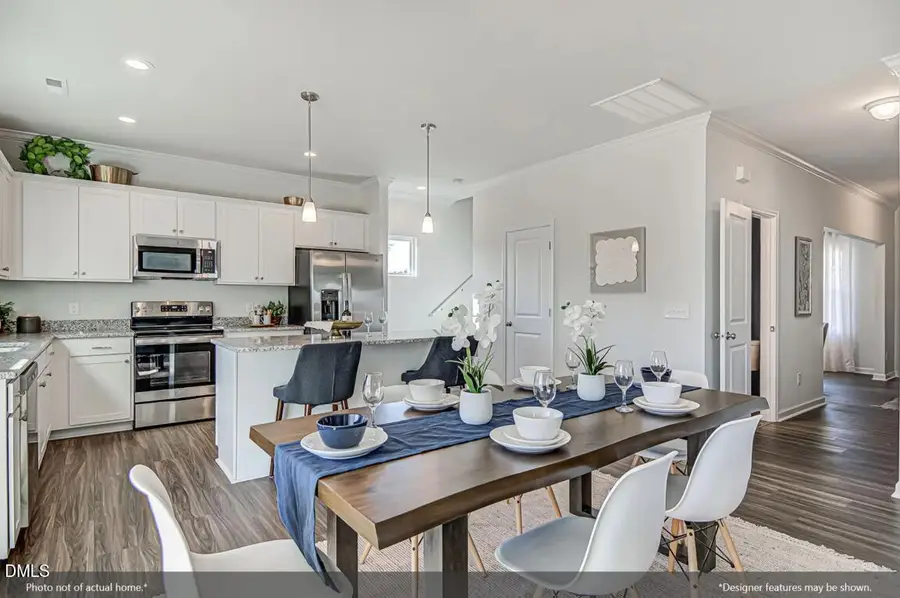 130 Alice Trace Pl, Angier, NC 27501 - Image #3