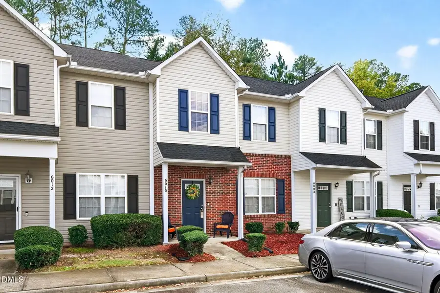 6010 San Marcos Way, Raleigh, NC 27616 - Image #2