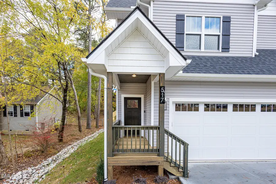 517 Keith Street, Durham, NC 27703 - Image #3