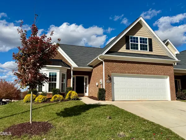 6548 Donahue Drive, Whitsett, NC 27377