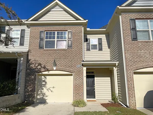 8257 Primanti Boulevard, Raleigh, NC 27612