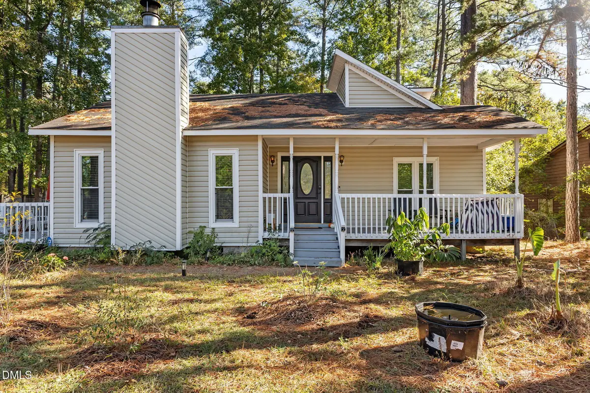 405 Offing Drive, Fayetteville, NC 28314 - Image #1