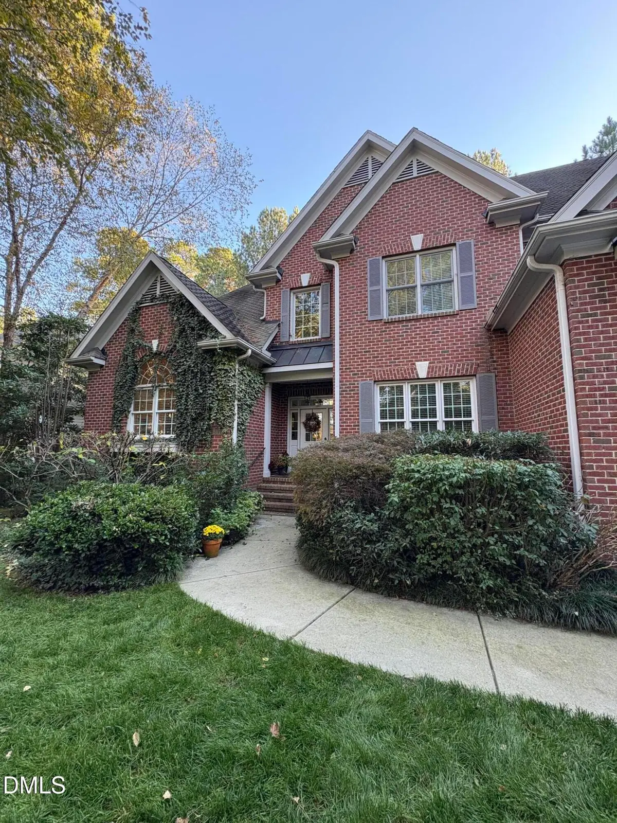 81117 Alexander, Chapel Hill, NC 27517 - Image #1