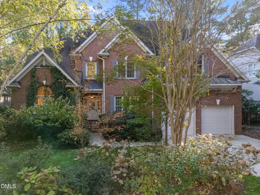 81117 Alexander, Chapel Hill, NC 27517 - Image #2