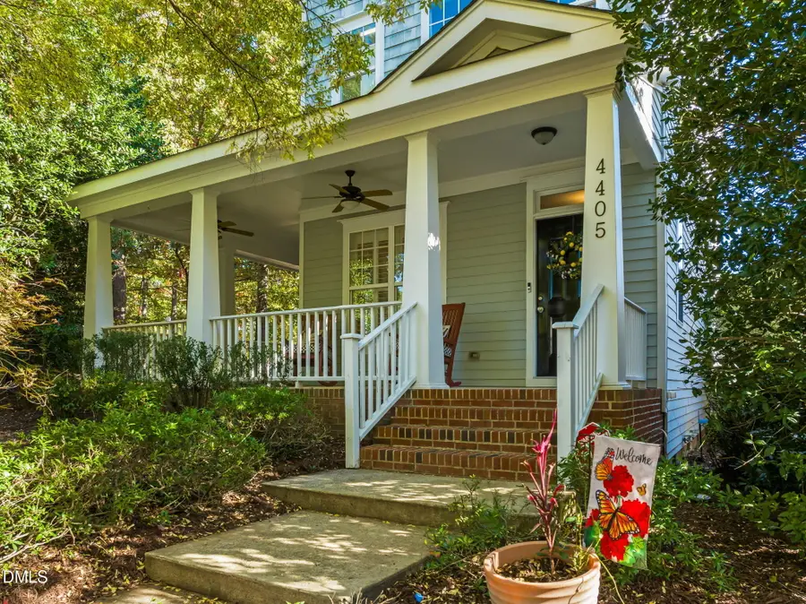 4405 All Points View Way, Raleigh, NC 27614 - Image #3