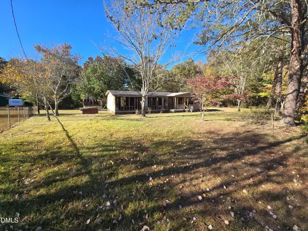 1862 Miles Chapel Road, Mebane, NC 27302