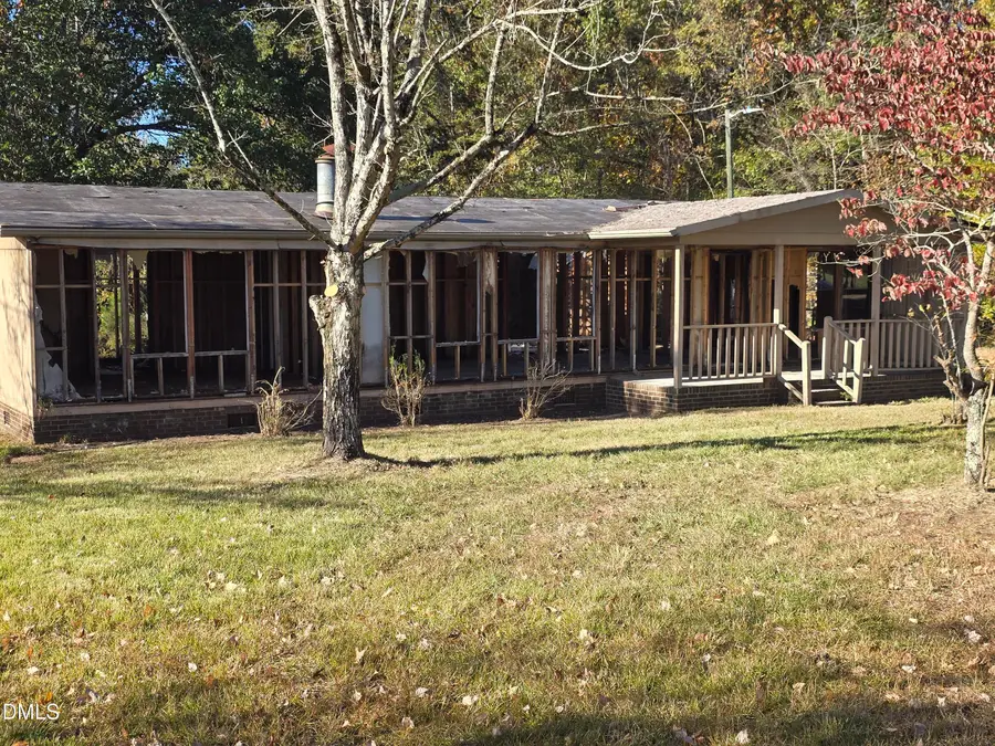 1862 Miles Chapel Road, Mebane, NC 27302 - Image #3