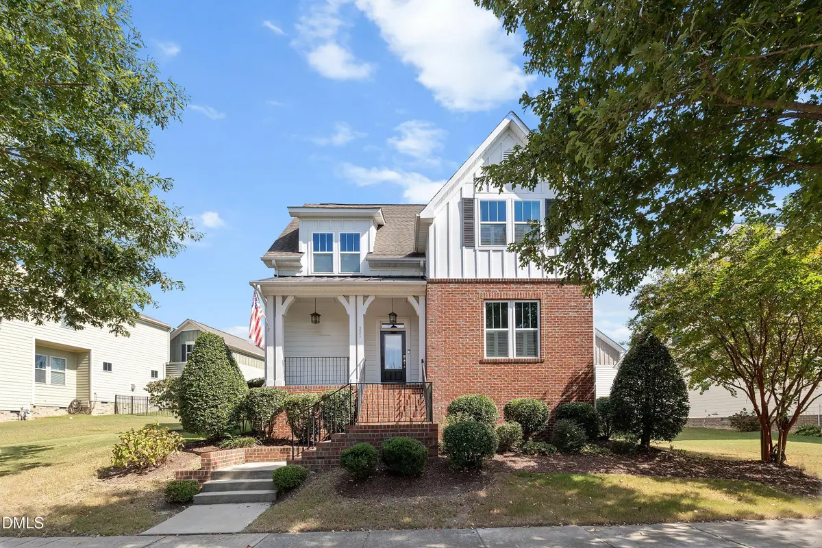 321 Austin View Boulevard, Wake Forest, NC 27587 - Image #1