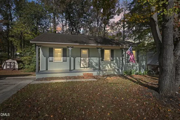 2308 Keith Drive, Raleigh, NC 27610