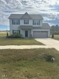 21 Langdon Chase Way, Selma, NC 27576