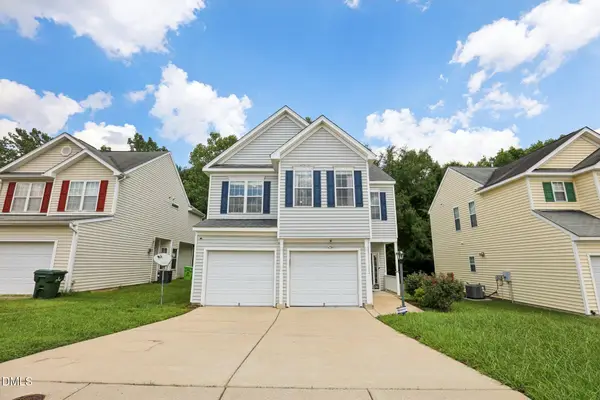 1212 Southgate Drive, Raleigh, NC 27610