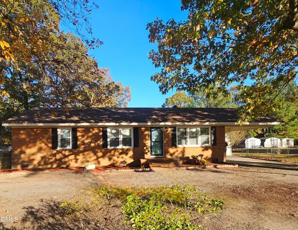 4149 Woodcrest Road, Rocky Mount, NC 27803