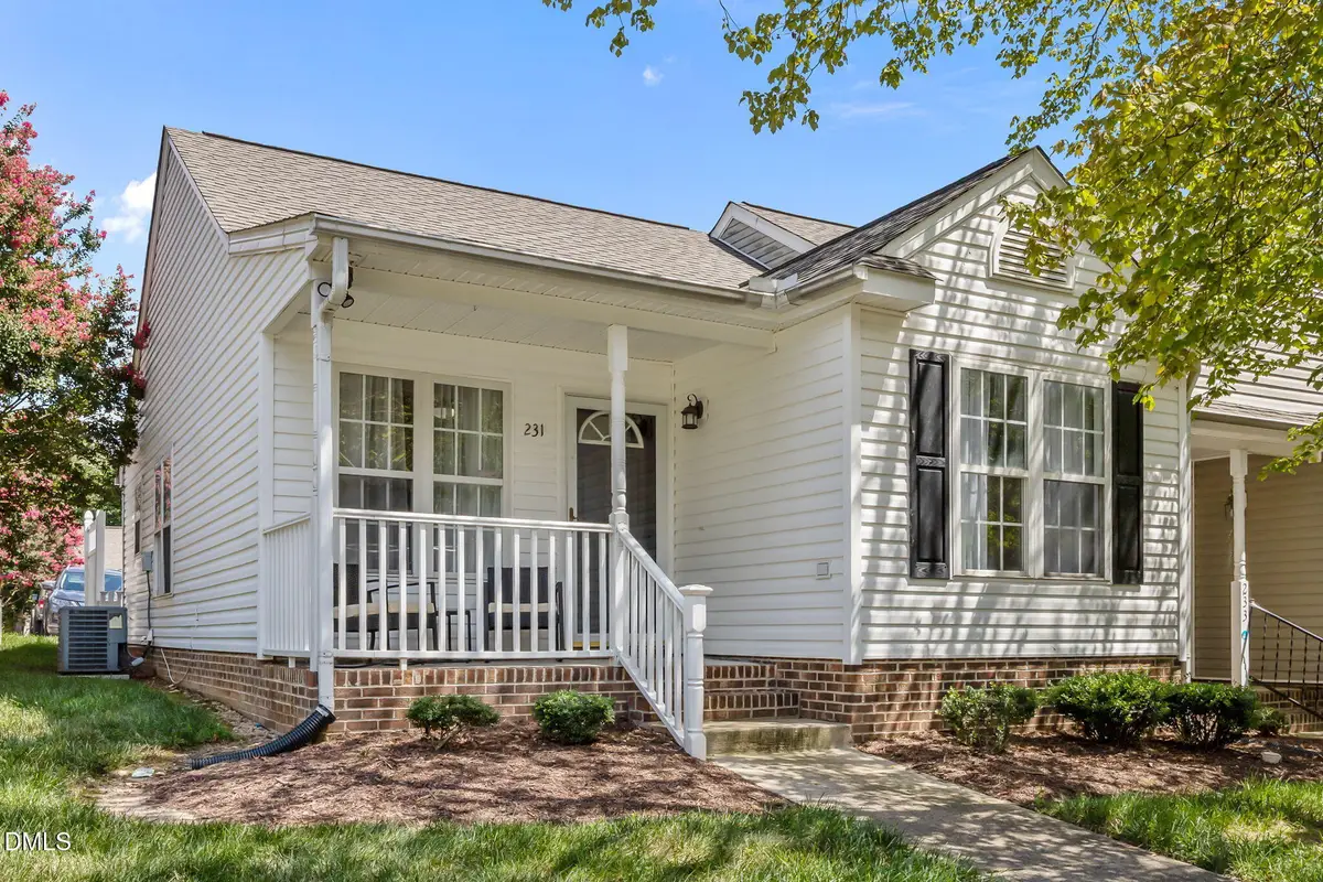 231 Highgate Circle, Wake Forest, NC 27587 - Image #1