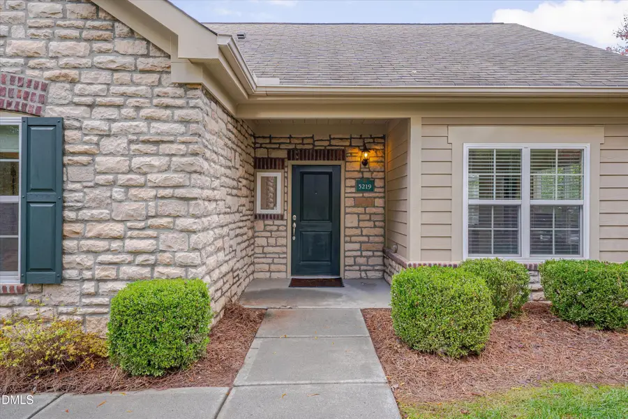 5219 Niagra Drive, Chapel Hill, NC 27517 - Image #2