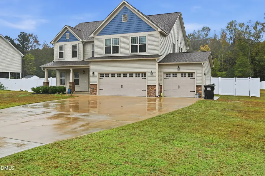 76 Cozy Brook Court, Clayton, NC 27520 - Image #3
