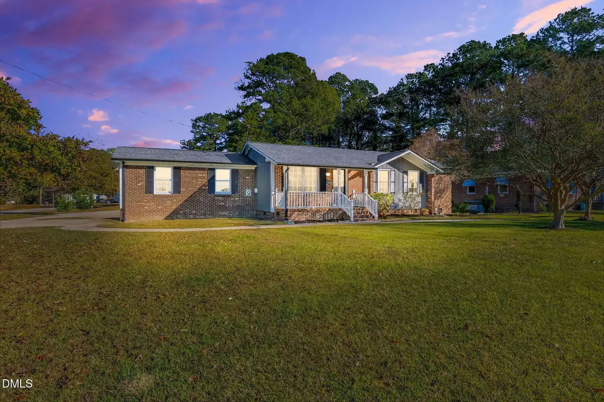 505 Pineview Road, Kenly, NC 27542 - Image #1