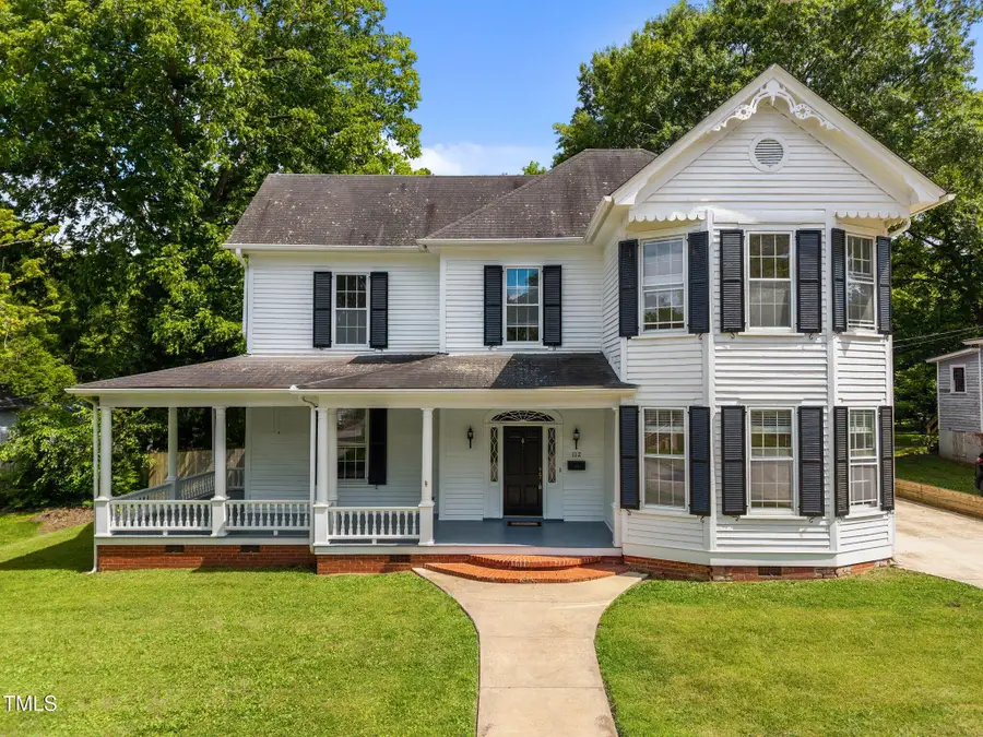 112 Rectory Street, Oxford, NC 27565 - Image #2