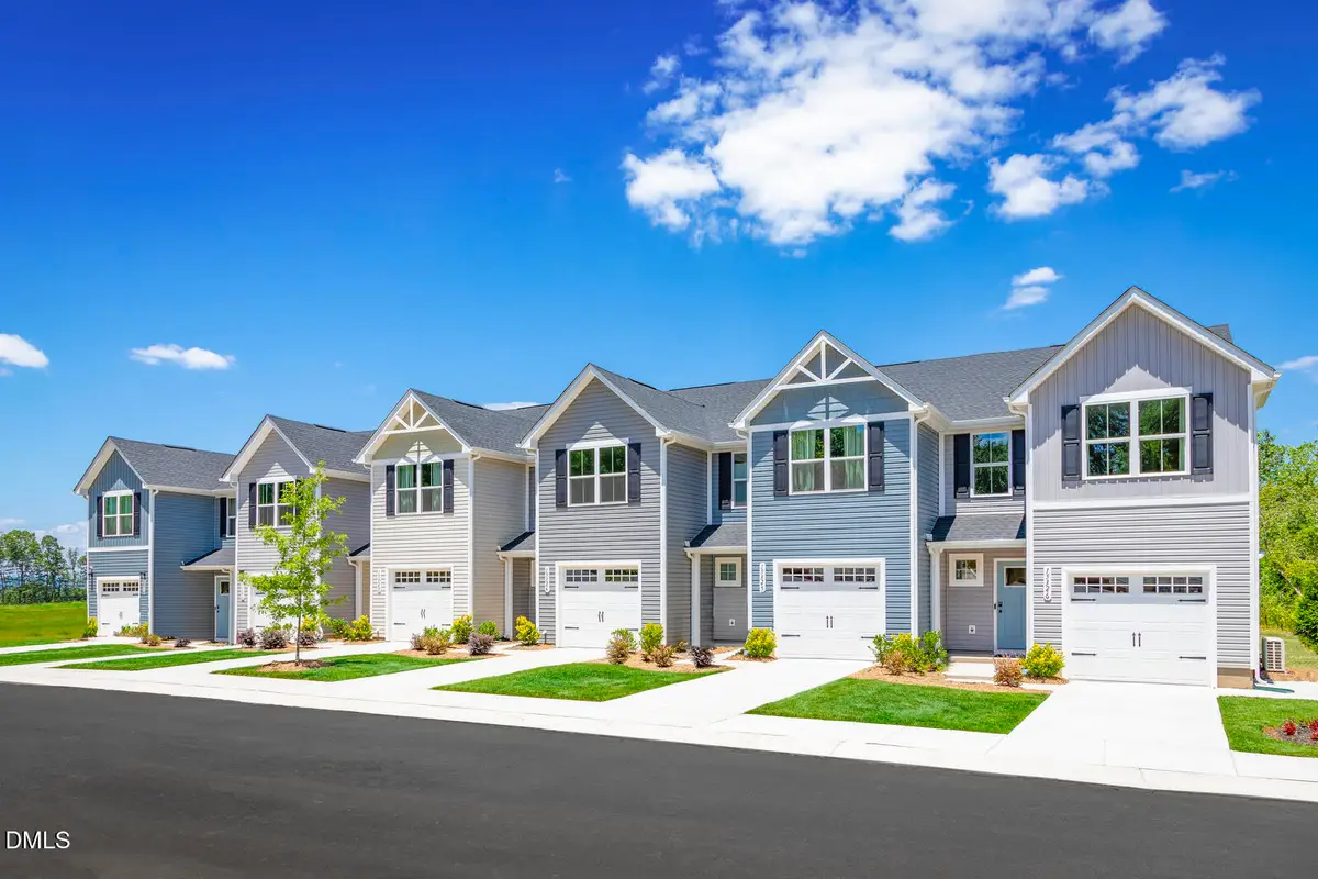 1160 Robins Nest Drive, Youngsville, NC 27596 - Image #1