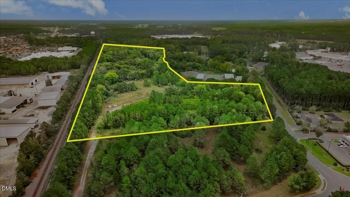 175 E Peedin Road, Smithfield, NC 27577 - Image #1