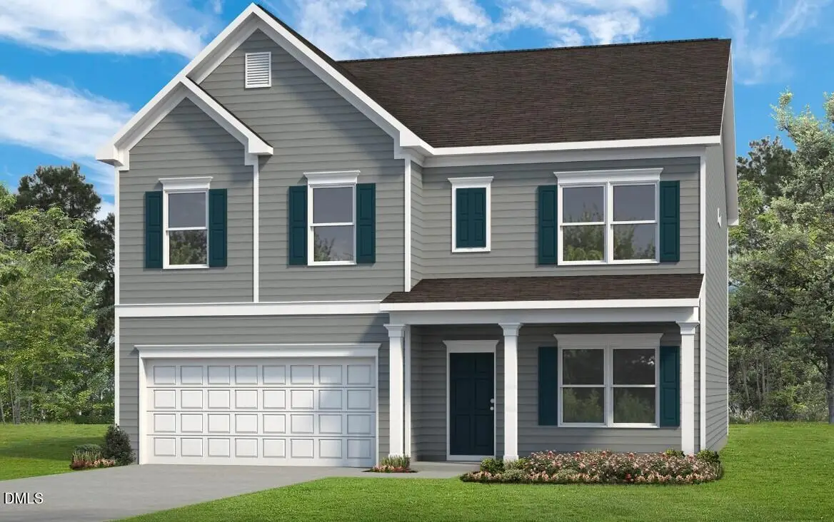 257 Liberty Grove Court, Smithfield, NC 27577 - Image #1