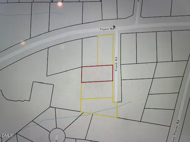 106 Frank Road, Cary, NC 27518 - Image #3