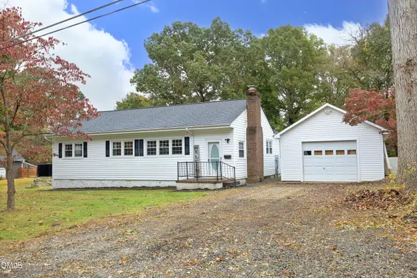 612 N Carr Street, Mebane, NC 27302