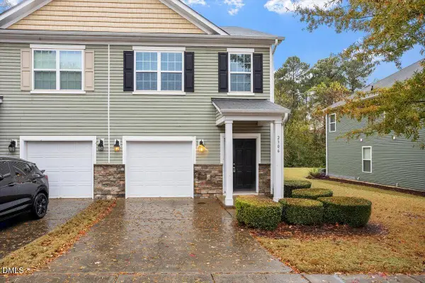 2306 Stoney Spring Drive, Raleigh, NC 27610