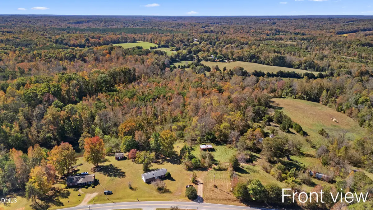 2400 B Turner Road, Reidsville, NC 27320 - Image #1